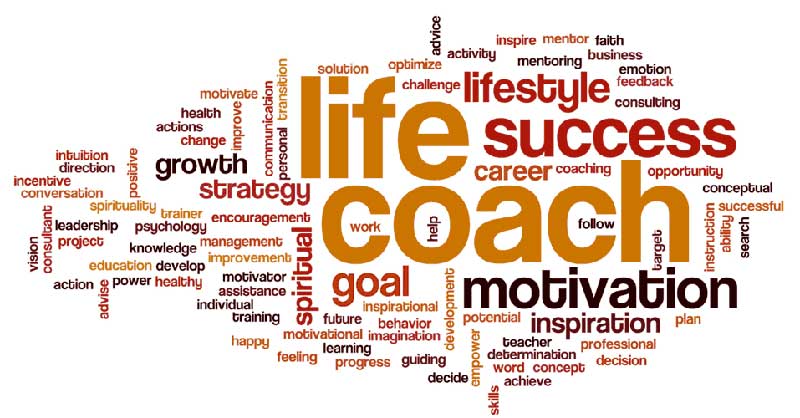 Signs you need a Life Coach