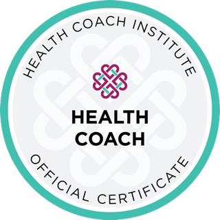 Health Coach Certification