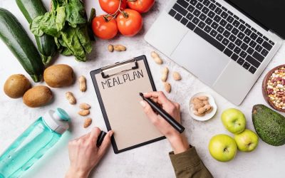 Do Meal Plans Really Help? Insights from Ginny Trosper, Certified Functional Nutrition Counselor