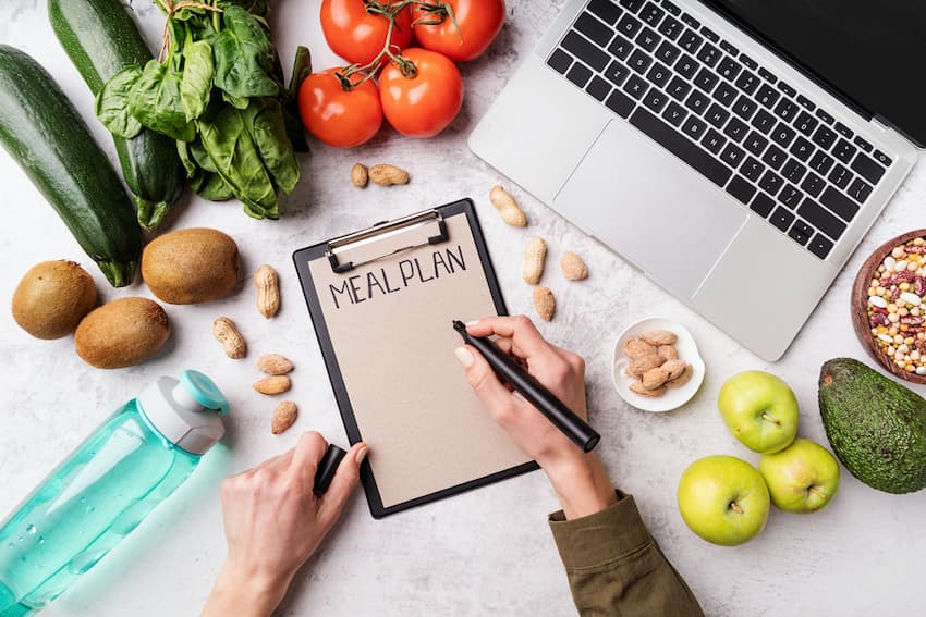 Do Meal Plans Really Help? Insights from Ginny Trosper, Certified Functional Nutrition Counselor