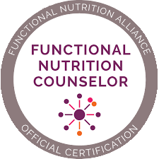 Understanding the Role of a Certified Functional Nutritional Counselor: Insights from Ginny Trosper