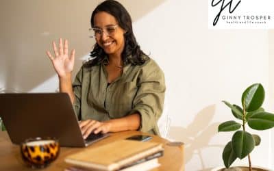 Unlocking Hormonal Harmony: The Online 6-Week Women’s Wellness Group with Ginny Trosper