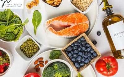 Transform Your Health with the Anti-Inflammatory 14-Day Challenge