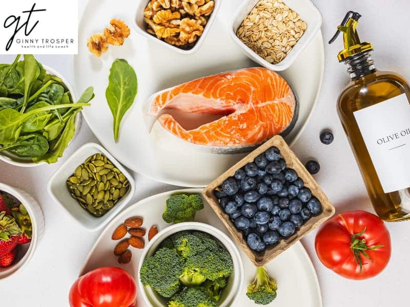 Transform Your Health with the Anti-Inflammatory 14-Day Challenge