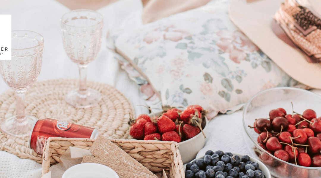 Easy, Fun, and On-the-Go: Your New Favorite Picnic Recipe Collection